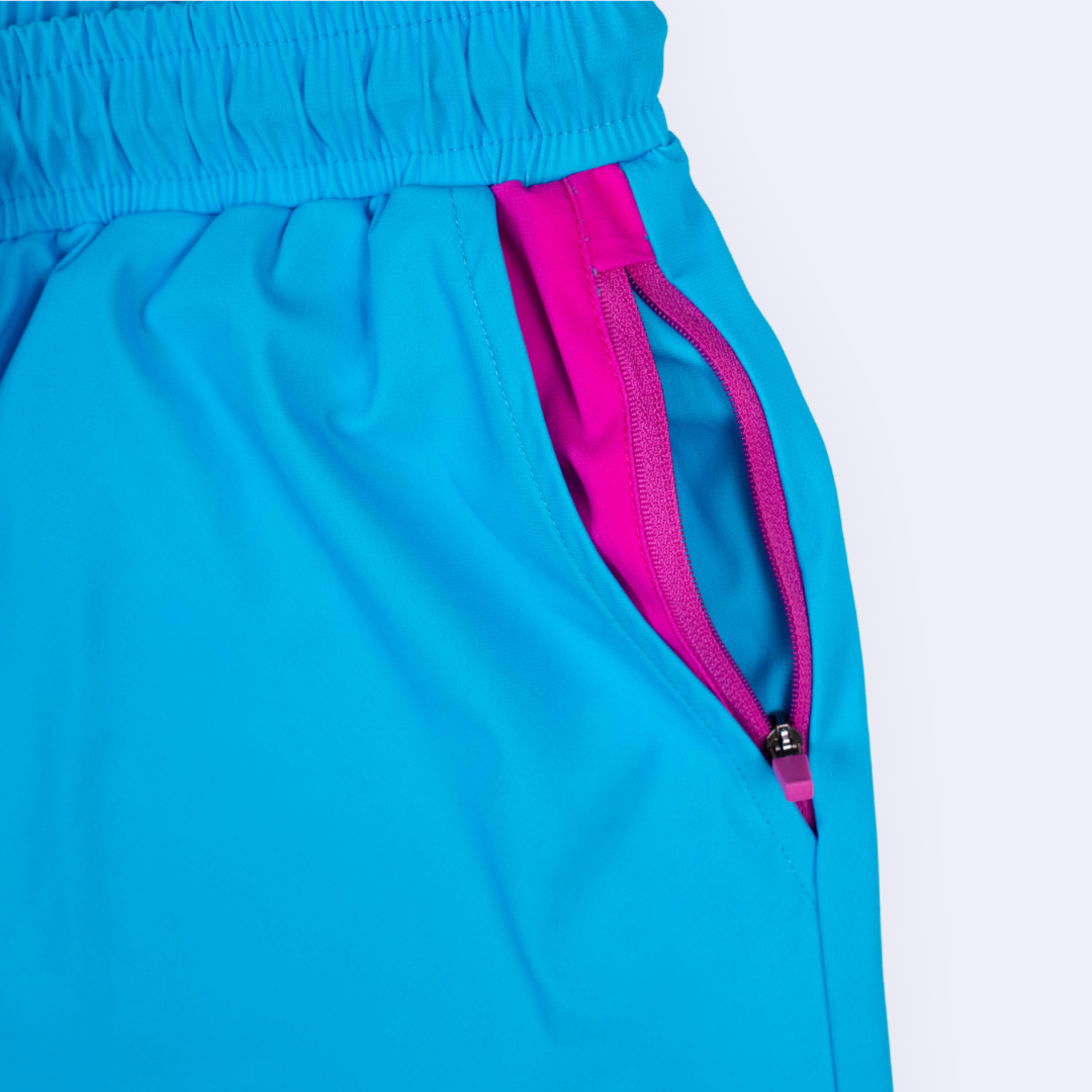 Solid Youth Shorts - Cotton Candy V2