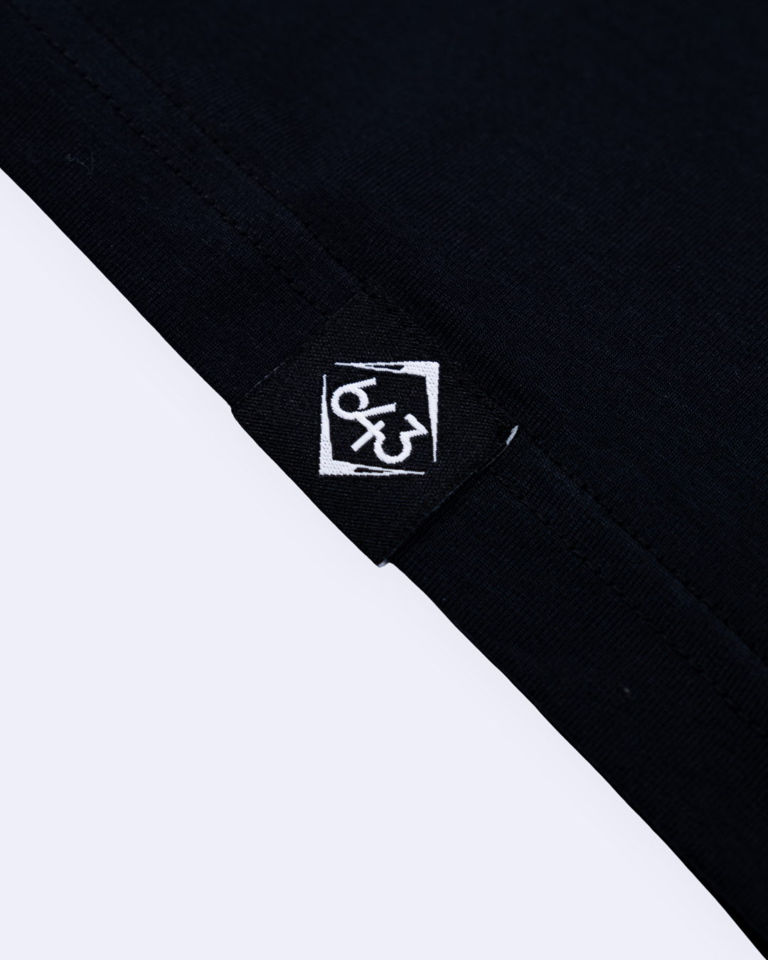 No Place Like Home Youth Tee - Black V2
