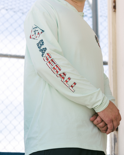 Sunshirt - Hooded