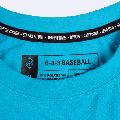 Performance Tee - V2