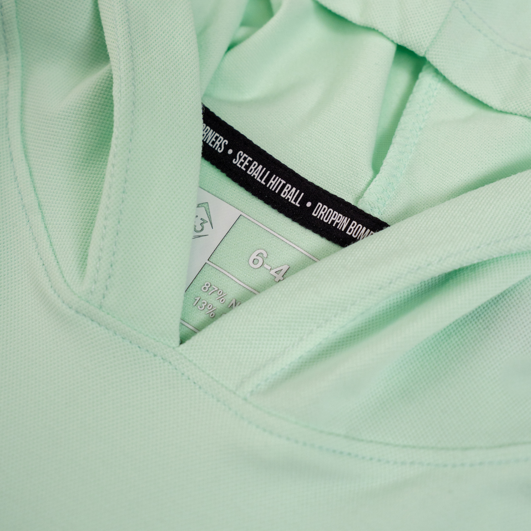 Sunshirt - Hooded