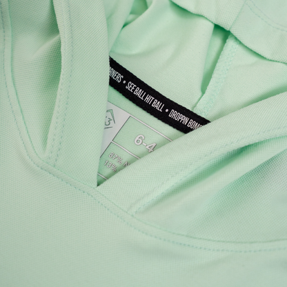 Sunshirt - Hooded
