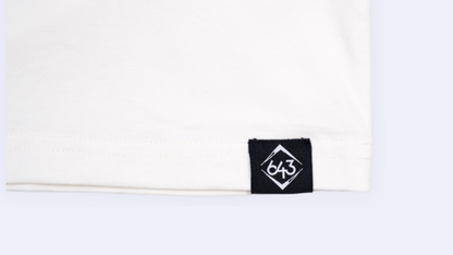 More Than A Game Youth Tee - Cream V2