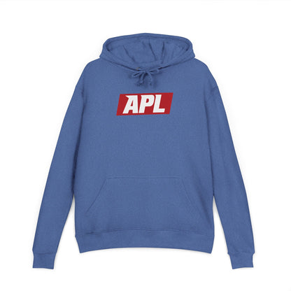 Unisex French Terry Hoodie