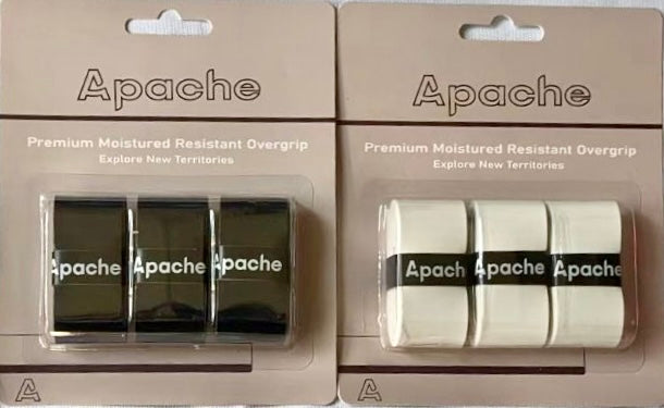 Colored Grips Set of 3
