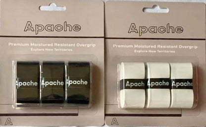 Colored Grips Set of 3