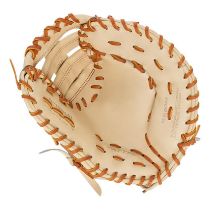 Marucci Ascension 12.75" Baseball First Base Mitt: MFG3AS38S1-CM/TF