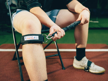 Real Feel Load-N-Go : Lower-Half Hitting Trainer