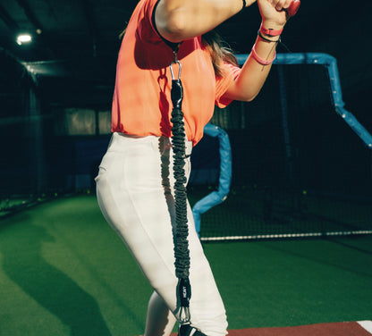 Real Feel Load-N-Go : Hitting System