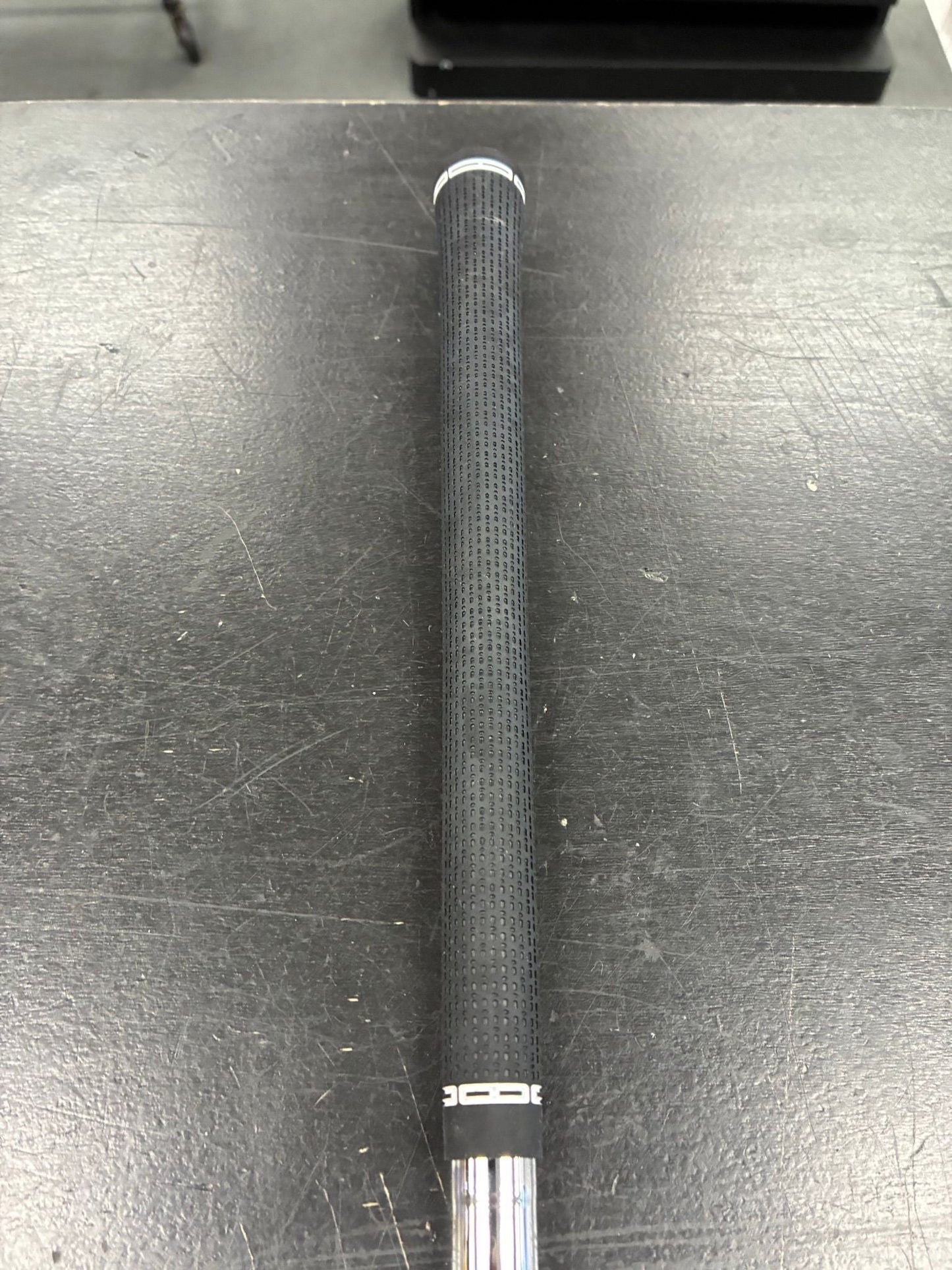 Callaway Apex DCB 21 Single Iron 9 Iron Right Hand Stiff Flex (Used)