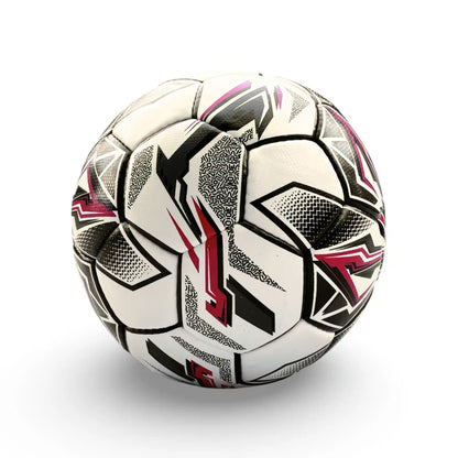 Size 5 Hand Stitched Soccer Ball – Premium Training Ball