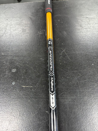 TaylorMade r7 Quad Mini Driver Right Hand 11.5° Stiff Flex (Used)