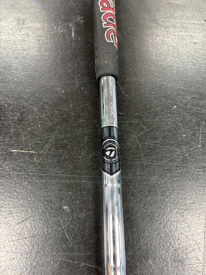 TaylorMade Spider Red Small Slant Right Hand Putter 34" (Used)