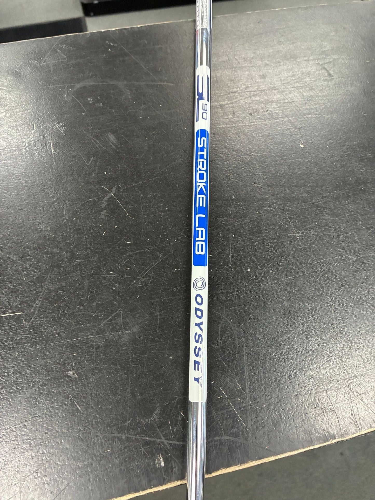 Odyssey Ai-ONE Square 2 Square 7 Putter Right Hand 34" (Used)