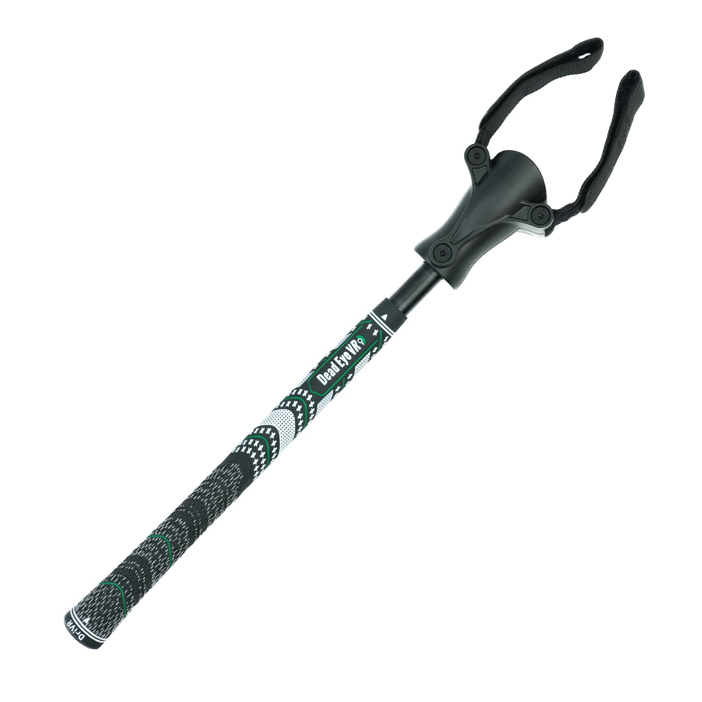 DriVR - VR Golf Club Handle Accessory - Rift S, Meta Quest / Quest 2
