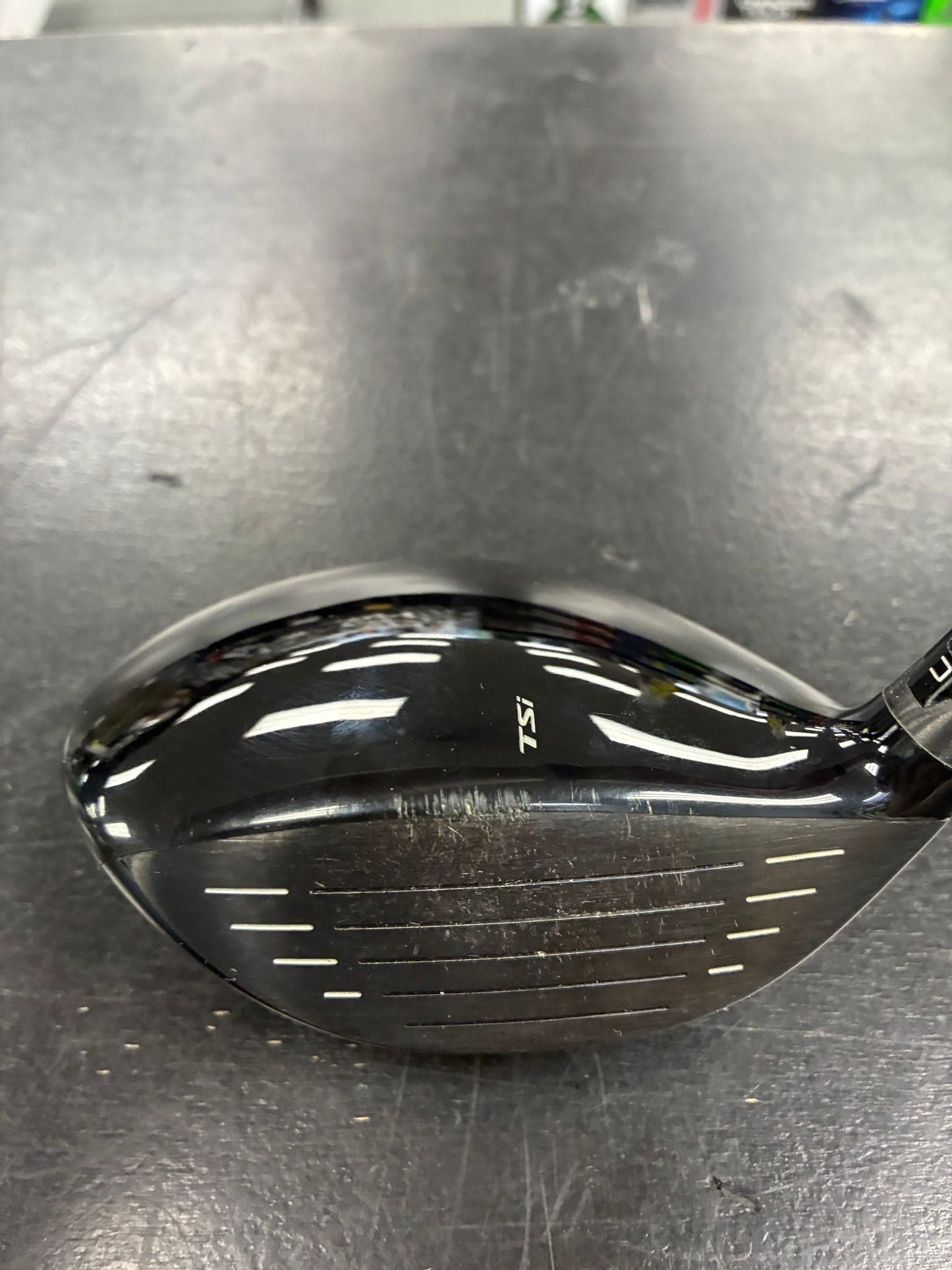 Titleist TSi3 Fairway Wood Stiff Flex 3 Wood Right Hand (Used)