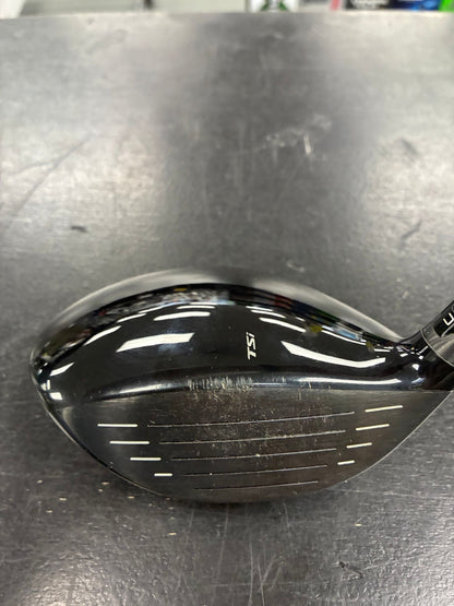 Titleist TSi3 Fairway Wood Stiff Flex 3 Wood Right Hand (Used)