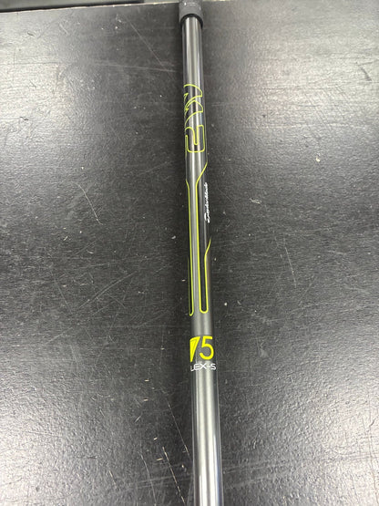 TaylorMade M2 4 Hybrid Right Hand Stiff Flex (Used)