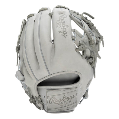Rawlings (2024) Heart of the Hide Pro Label Element "LUNAR" Baseball Glove: RPRO204-2G