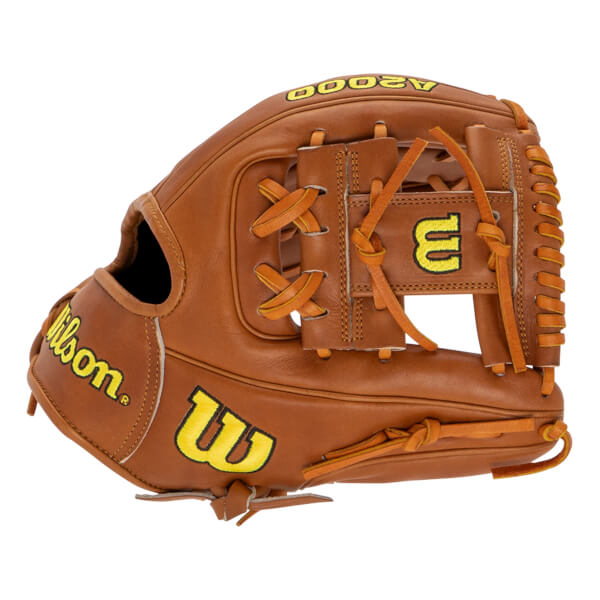 Wilson A2000 Glove Day Series 1786 11.50" Baseball Glove WBW102073115