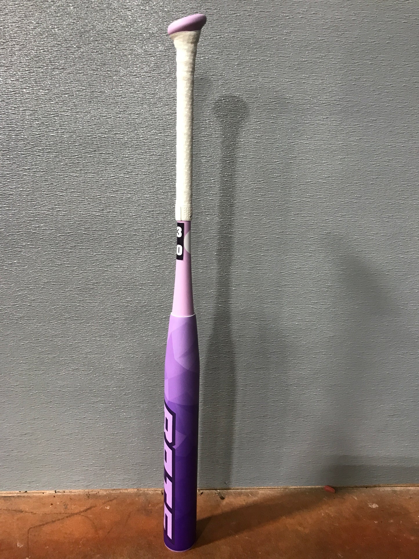 USSSA Fastpitch Softball Demo Bats (FINAL SALE / NO WARRANTY)