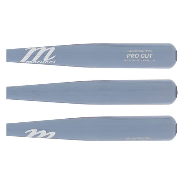Marucci Pro Cut Maple Wood Baseball Bat: MGMPC2