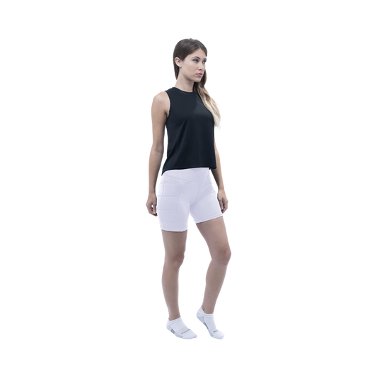 Marucci Women's Padded Sliding Shorts