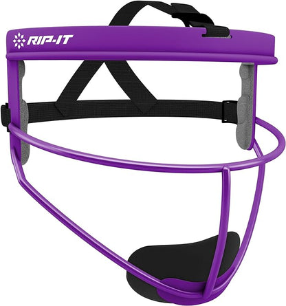 RIP-IT Defense Women's Softball Fielder's Face Mask