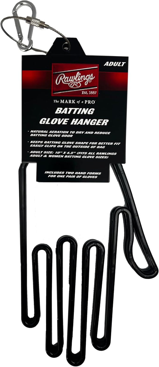 Rawlings Batting Glove Hanger