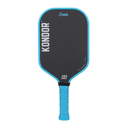 Oasis Pro Power - TROPIXX Series