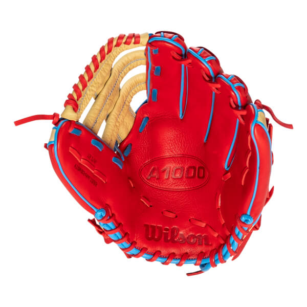 Wilson 2024 A1000 PF1892 12.25 Baseball Glove WBW1014481225 Prime Sports