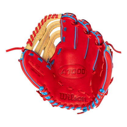 Wilson 2024 A1000 PF1892 12.25" Baseball Glove: WBW1014481225