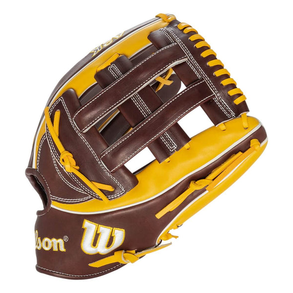 Wilson 2024 A2K Juan Soto Game Model 12.75" Baseball Glove WBW1016301275