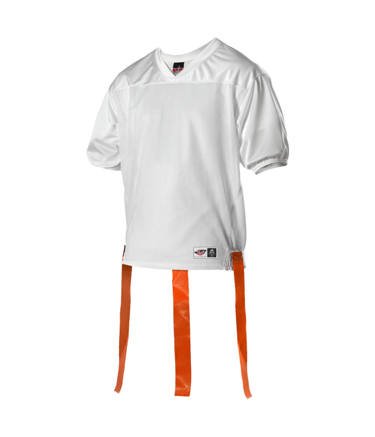 HERO FLAG FOOTBALL JERSEY - MOISTURE-WICKING POLYESTER