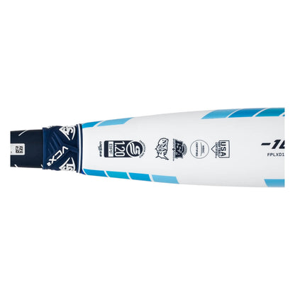 Louisville Slugger 2024 LXT Fastpitch Softball Bat