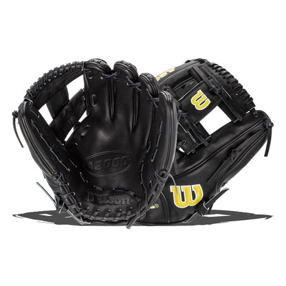 Wilson A2000 Glove Day Series 1786 11.50" Baseball Glove WBW102071115