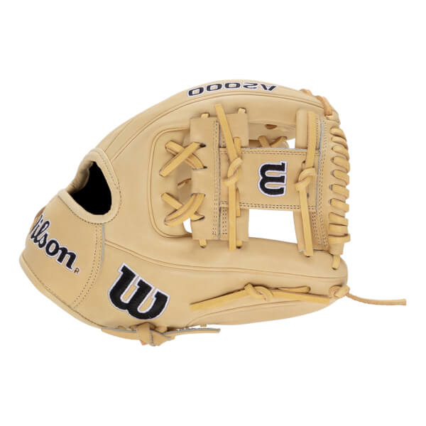 Wilson A2000 Glove Day Series 1786 11.50" Baseball Glove WBW102072115