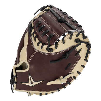 All-Star S7 Elite 34" Baseball Catcher's Mitt CM5000