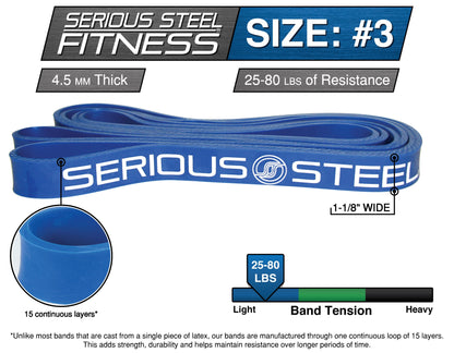 78" Agility and Sprinting Band