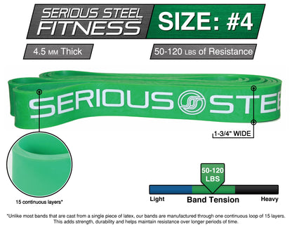 78" Agility and Sprinting Band