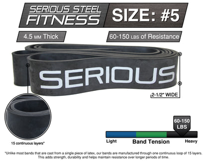 78" Agility and Sprinting Band