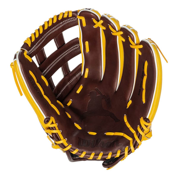 Wilson 2024 A2K Juan Soto Game Model 12.75" Baseball Glove WBW1016301275