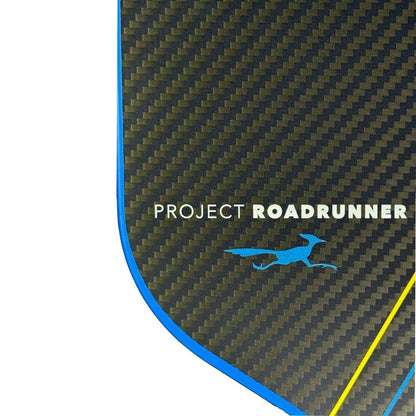 Proton Project Roadrunner 15mm Pickleball Paddle