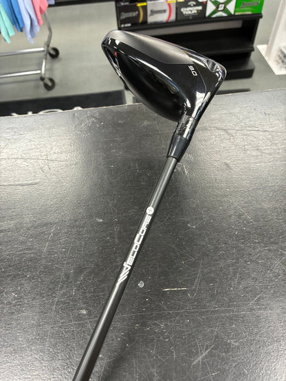Titleist GT3 Driver Right Hand 9.0° X-Stiff Flex (Used)