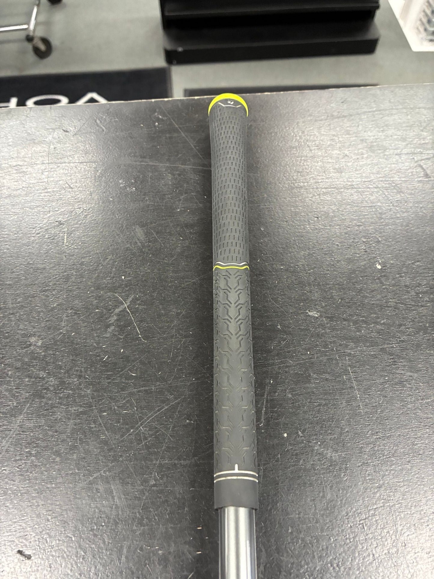 TaylorMade M2 4 Hybrid Right Hand Stiff Flex (Used)
