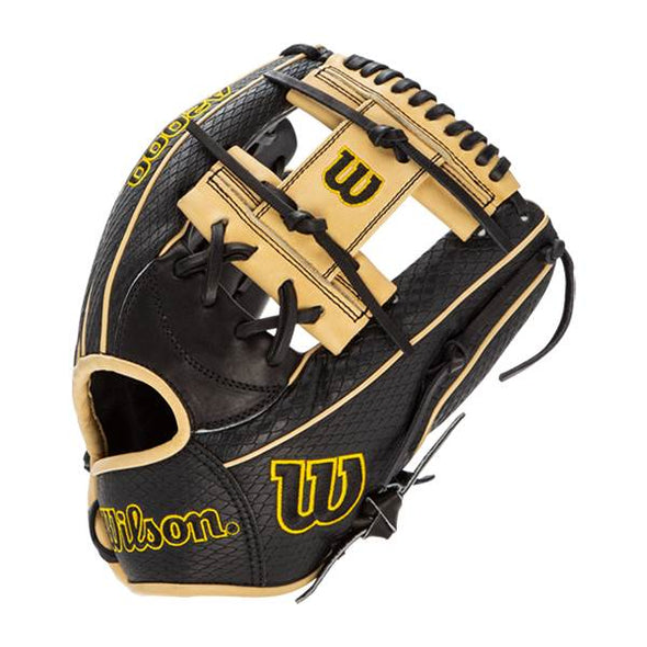 Wilson 2022 KE'BRYAN HAYES A2000 KBH13 GM 11.75" INFIELD BASEBALL GLOVE: WBW1004321175