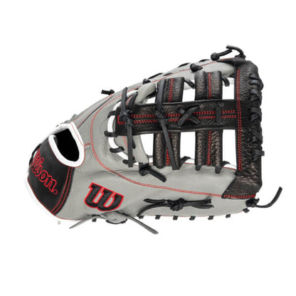 Wilson A1000 1620 12.5" Baseball First Base Mitt: WBW101452125