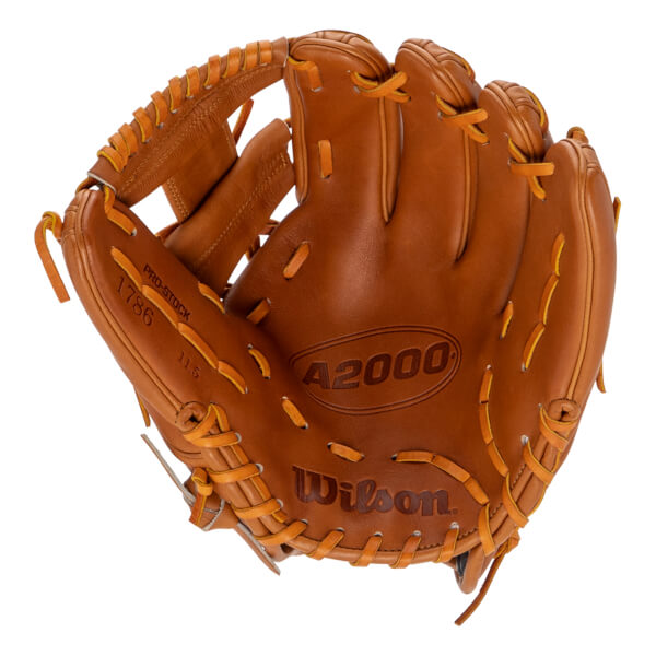 Wilson A2000 Glove Day Series 1786 11.50" Baseball Glove WBW102073115