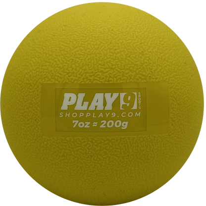 Baseball Hitting Plyo Ball Set