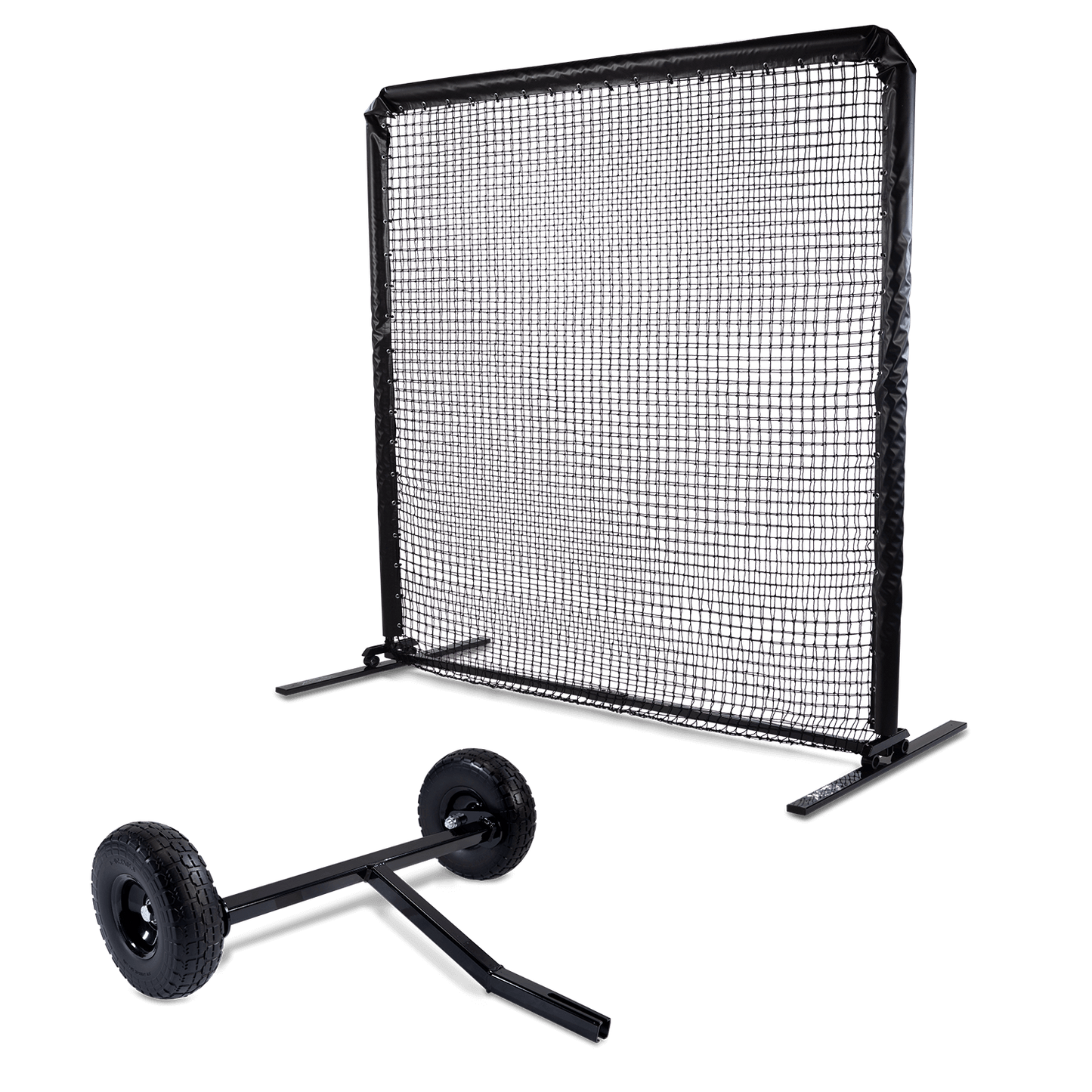 Web Flex Pro 7X7 Field Screen